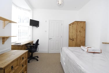 13 bed house, North Hill, Mutley, Plymouth, PL48JY - Image 10